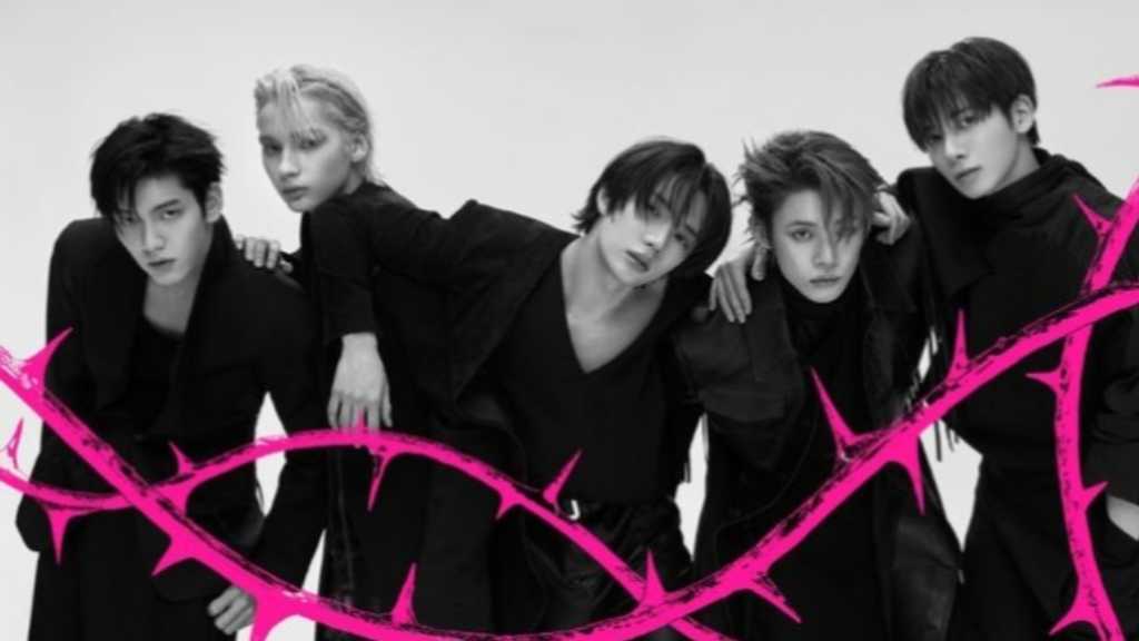 TOMORROW X TOGETHER、再契約後初!韓国でカムバック決定…4月13日に8thミニアルバムをリリース