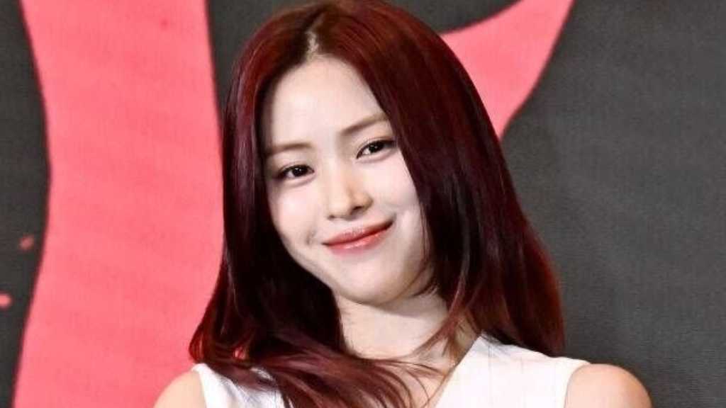 ITZY リュジン、映画「地上の夜」で本格女優デビュー！撮影は10月に終了