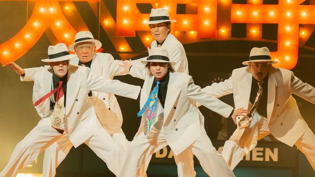 Snow Man 佐久間大介＆NCT ユウタら出演の映画「スペシャルズ」韓国公開が決定！K-POPアイドルも参加した楽曲リスト解禁