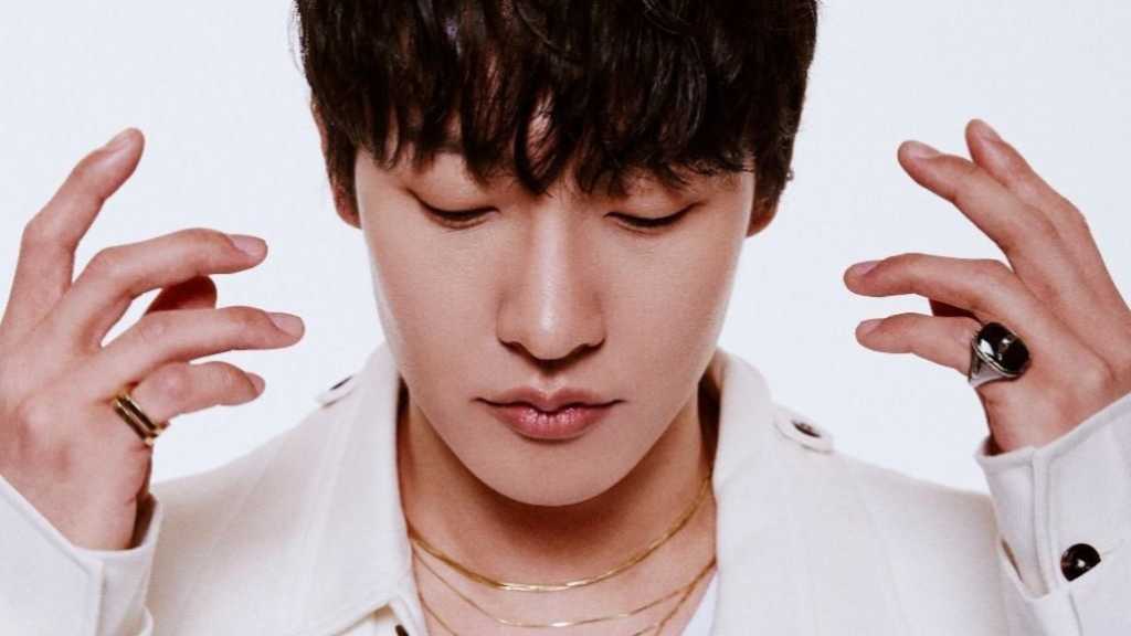 SHAUN、第3弾先行公開シングル「Diary」を本日リリース！