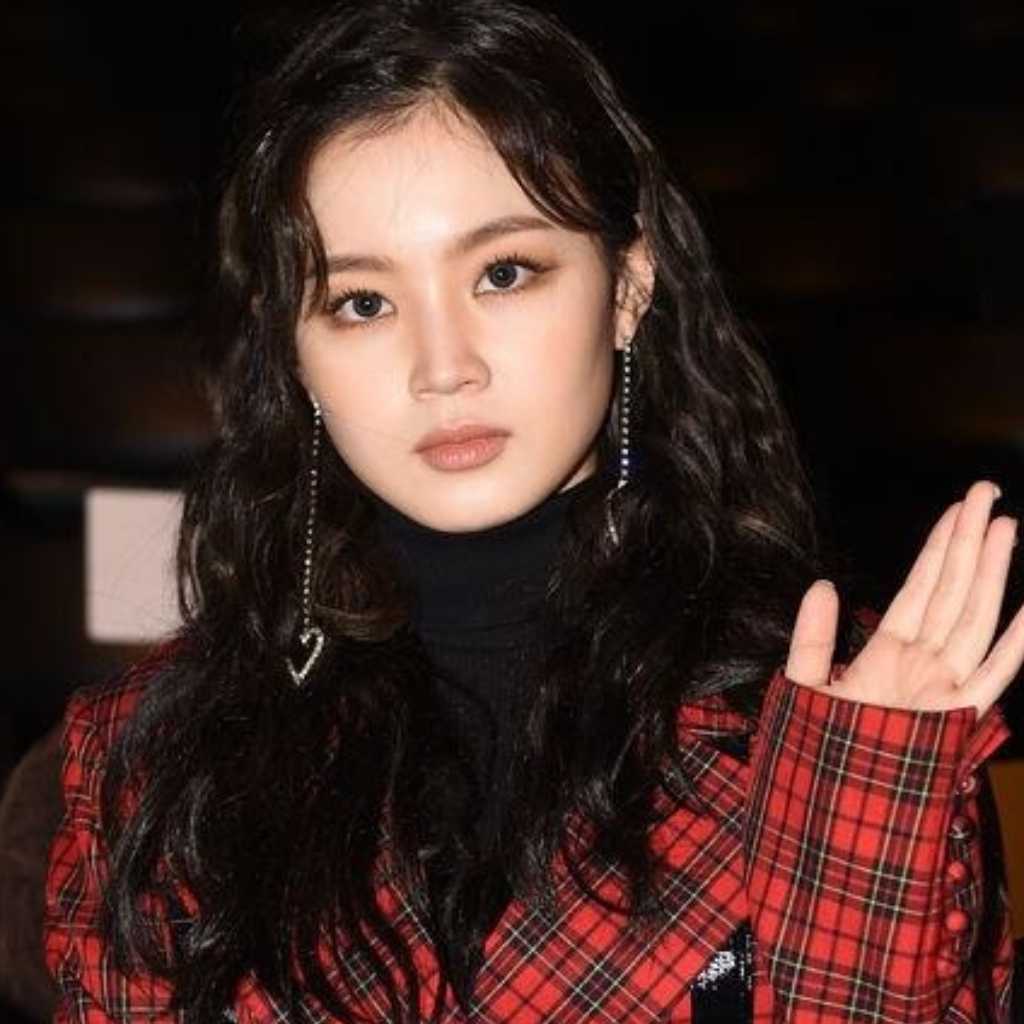 イ・ハイ、個人事務所を5年以上未登録で運営も⋯所属事務所が手続き完了を報告