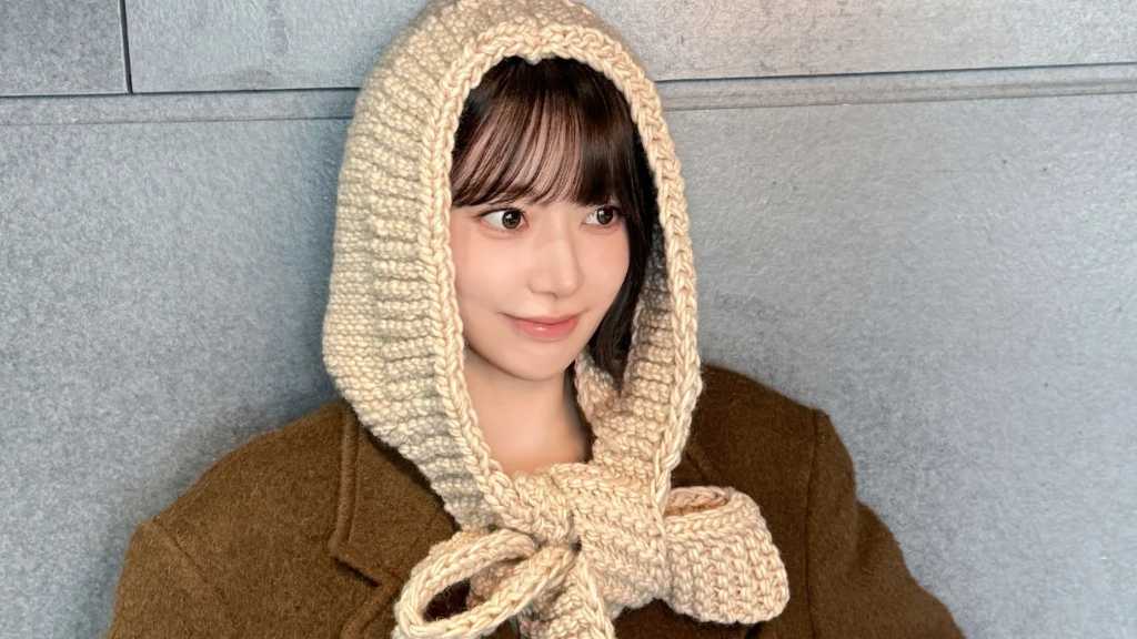 LE SSERAFIM 宮脇咲良、メンバー＆ファンにプレゼントも！自身の編み物プロジェクトのホリデーエディションを公開（動画あり）