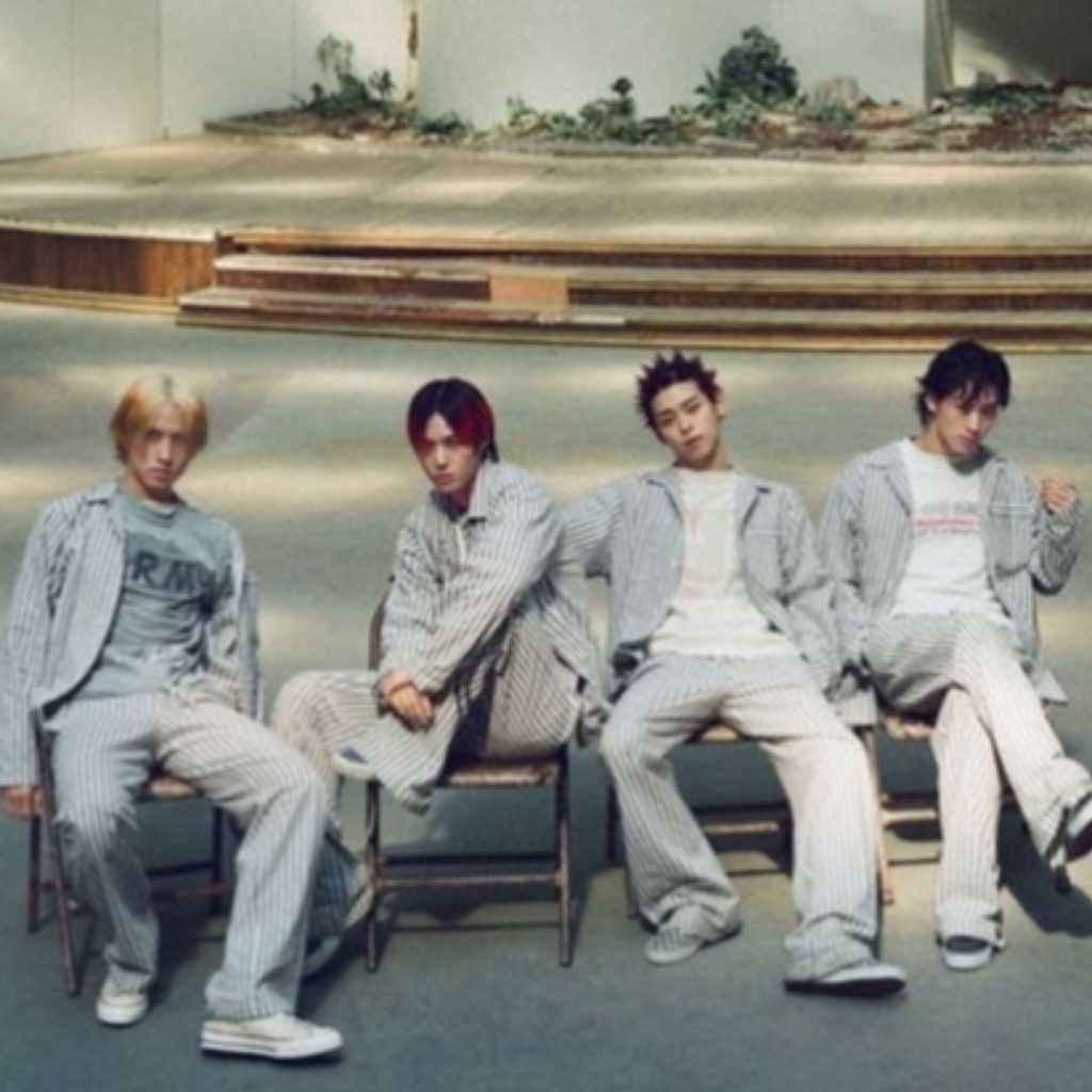 82MAJOR、ニューアルバムを10月30日にリリース決定!多彩な予告コンテンツに期待