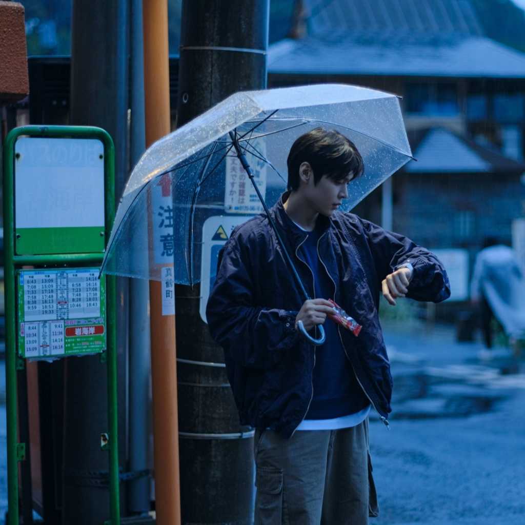 RIIZE ウォンビン&ウンソク、日本で撮影!2ndミニアルバム「II」予告イメージとトレーラー映像が話題