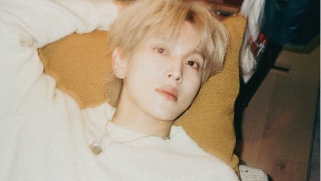 イム・シワン、タイトル曲「The Reason」MV予告映像を公開