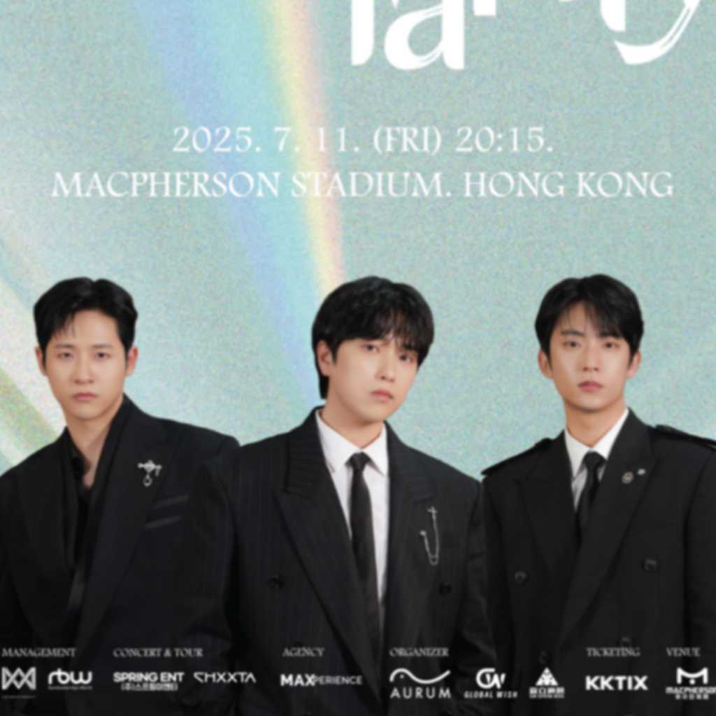 B1A4、約8年ぶり！香港で7月にファンコンサートを開催…多彩なセットリストに高まる期待