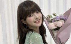 fromis_9 イ・ナギョン、ドラマ「影美女」放送終了の感想を語る“幸せな時間だった”