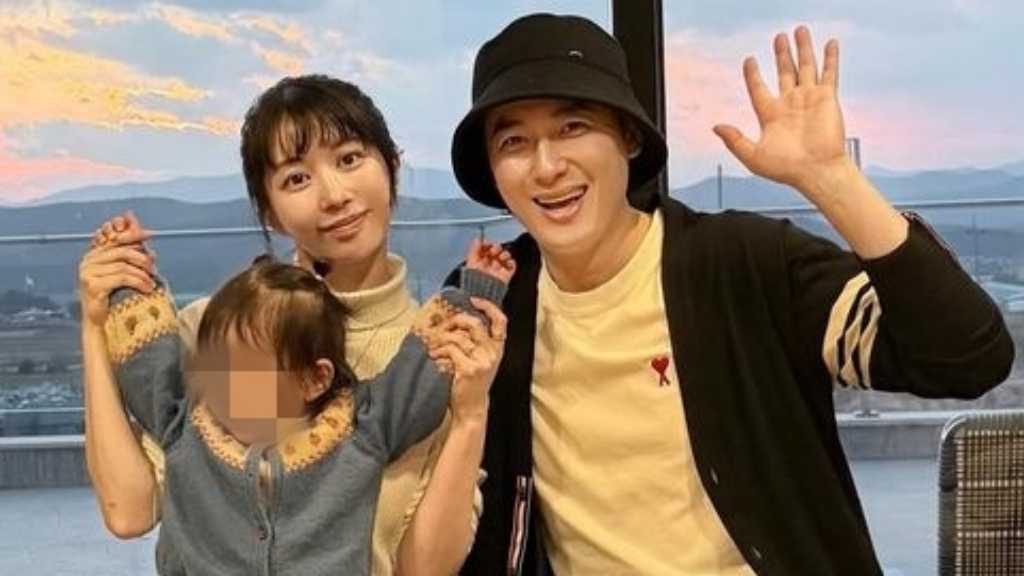 イ・ジフンの日本人妻アヤネさん、育児に関する価値観を綴った投稿が議論に「誰にも害を与えていない」
