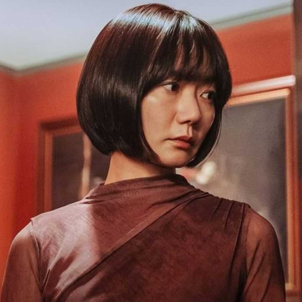 ペ・ドゥナ「第23回ディレクターズ・カット・アワード」で今年の女優賞を受賞！