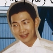 BTSのRM、初のドキュメンタリー映画が2025年1月3日に日本で公開！ポスター＆予告映像も解禁