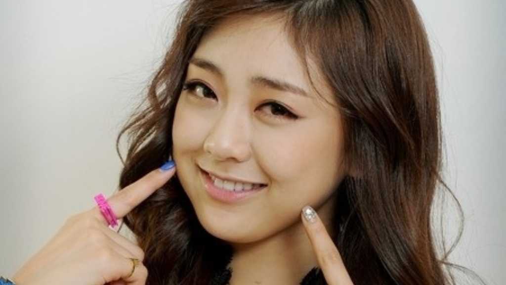 LADIES' CODE リセさん、別れから12年…本日(9/7)命日