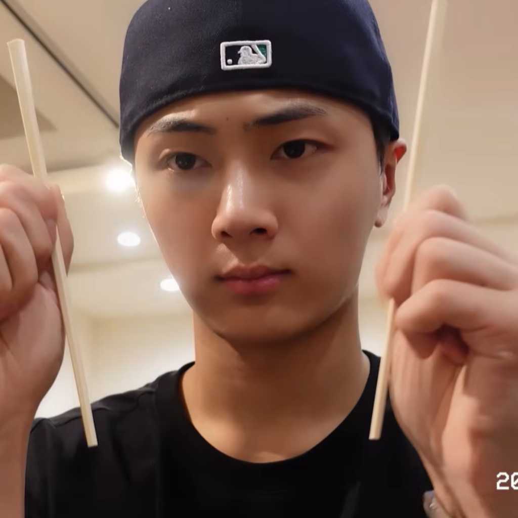 ENHYPEN ジェイ、GLAYの登場も話題に！函館を満喫…流暢な日本語に驚き（動画あり）