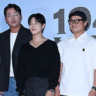 【PHOTO】ハ・ジョンウ＆イム・シワン＆キム・サンホら、映画「ボストン1947」VIP試写会に出席（動画あり）