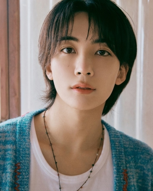 ジョンハン SEVENTEEN 中国 一直娱 予約特典 semicolon r.580x0