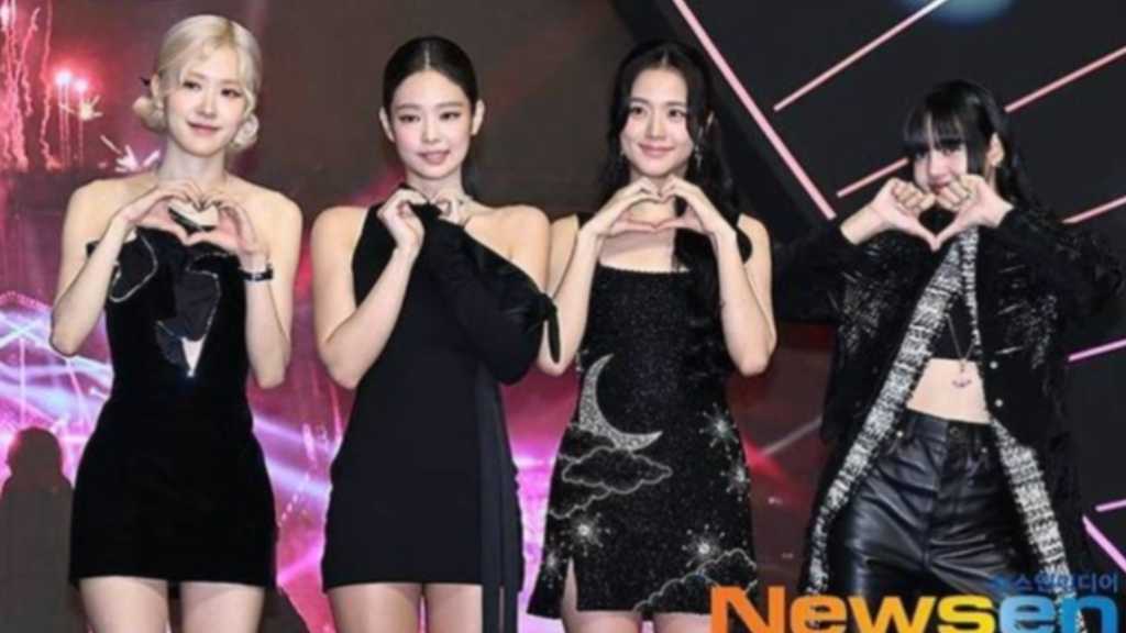BLACKPINK、今週中に新曲MV撮影に突入…カムバック準備が本格化