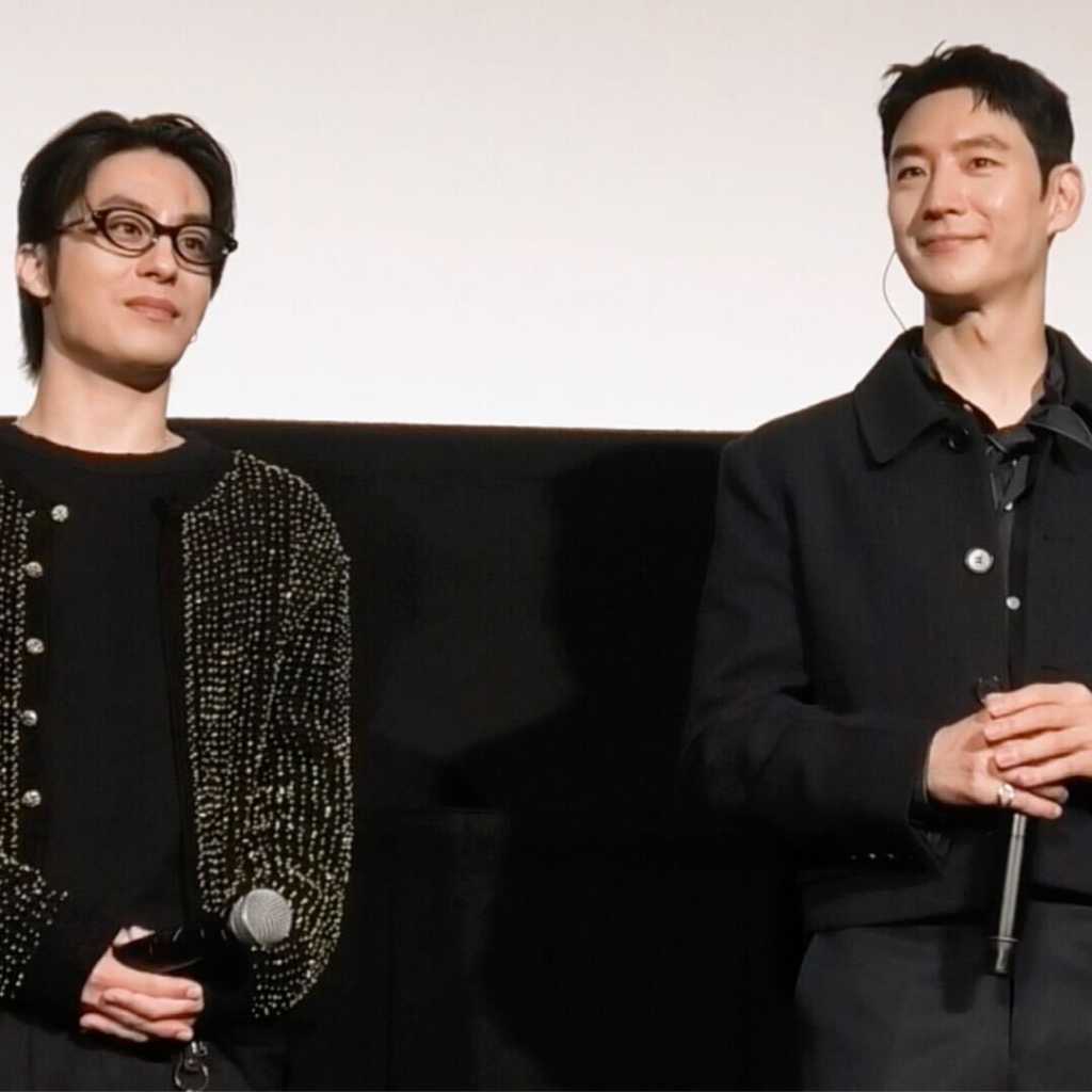 イ・ジェフン＆ク・ギョファンが緊急来日！“脱走”してまで行きたい日本の場所は？（フル動画）
