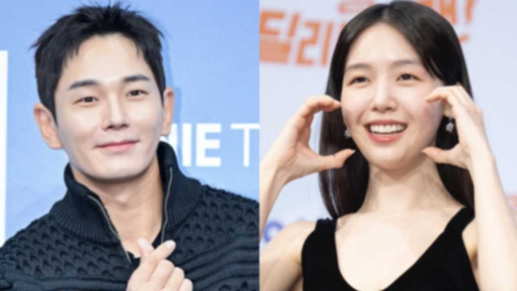 オン・ジュワン、結婚控えGirl's Day ミナ出演のミュージカルを観覧…SNSで応援メッセージ