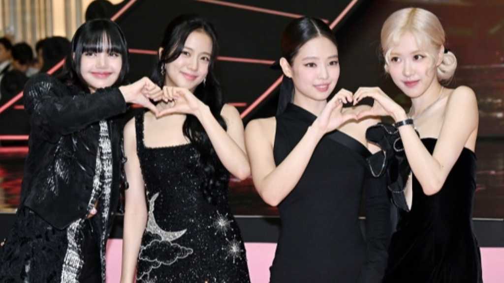 BLACKPINK、ワールドツアーのアジア公演を追加発表！史上最大のスケールを予告