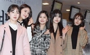 【PHOTO】gugudan＆MYNAME セヨンら、ミュージカル「黎明の瞳」VIP試写会に出席