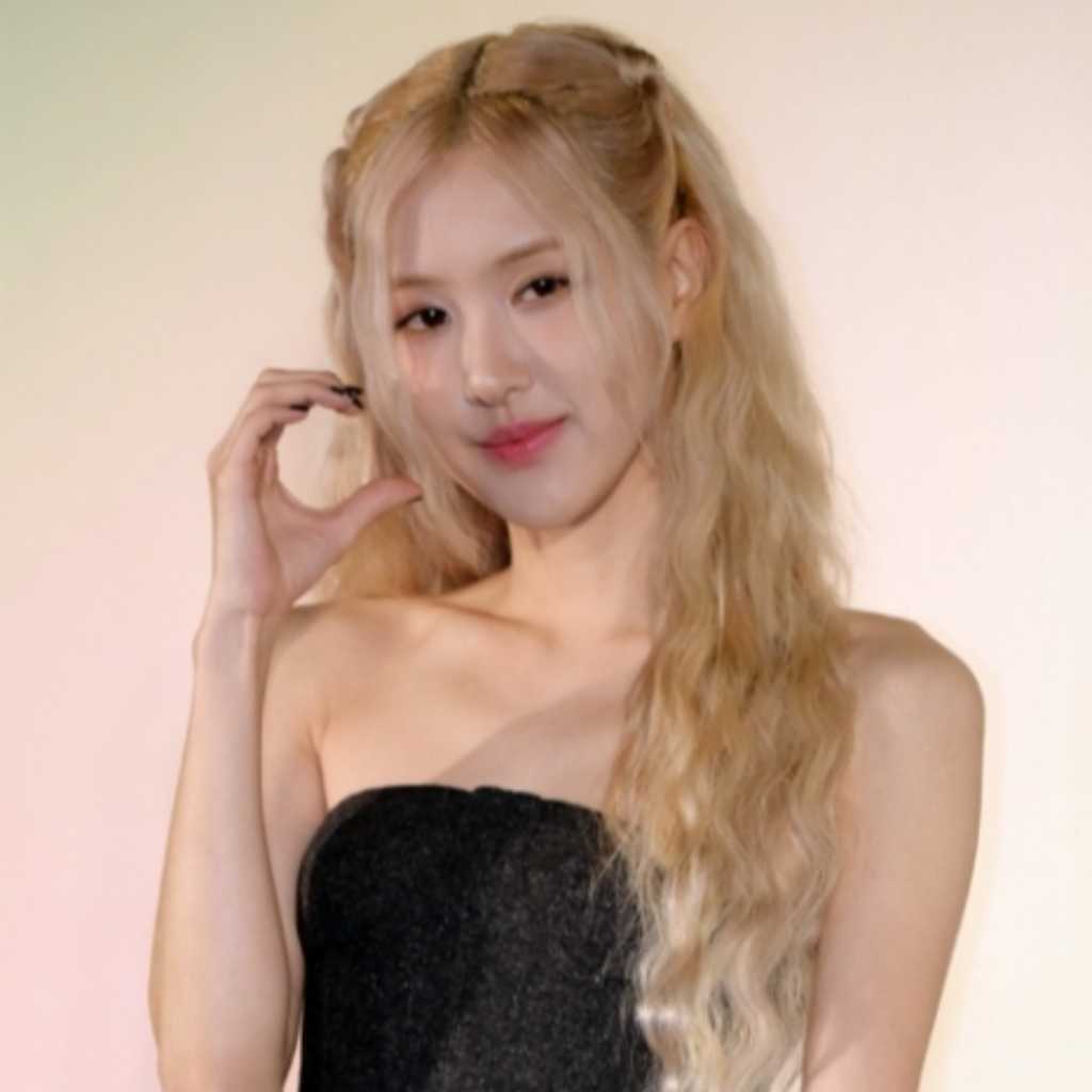 BLACKPINK ロゼ、コールドプレイの韓国公演にサプライズ登場！「APT․」デュエットに大歓声