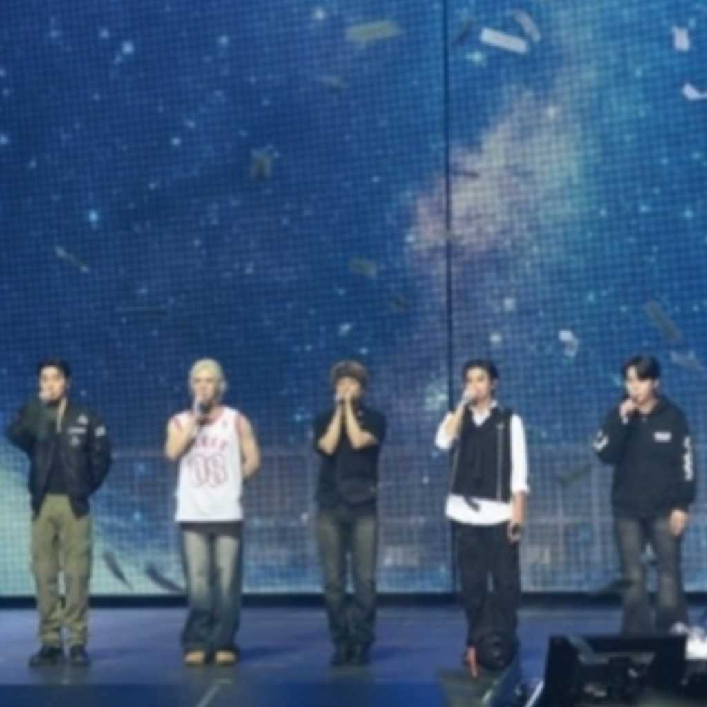 ATEEZ、見事な語学力も披露!日本ツアーが神戸でフィナーレ…デビュー7周年もサプライズ続々