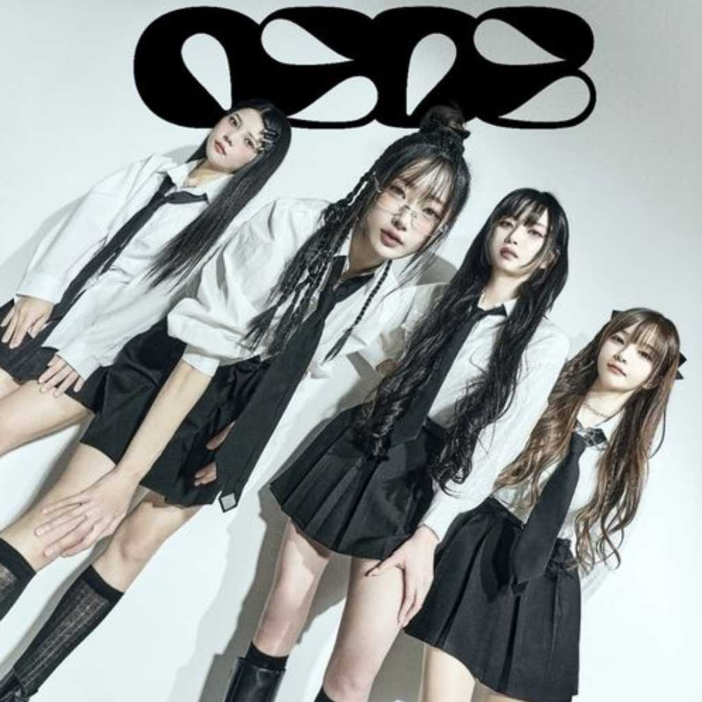 Dal★Shabet ダル・スビン、ガールズグループOSDSを結成！本日ステージを初披露