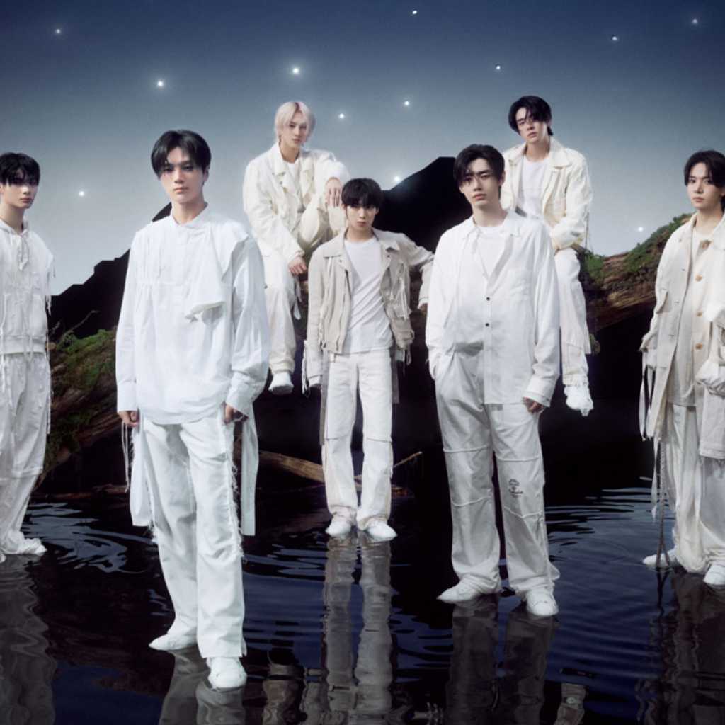 ENHYPEN、新曲「Shine On Me」が&TEAMのEJ出演の日本ドラマ「海老だって鯛が釣りたい」EDテーマに！