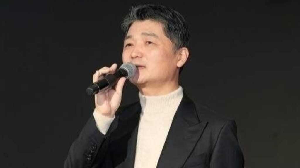 Kakao創業者キム・ボムス、第1審で無罪判決…SMの株価操縦疑惑