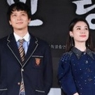 【PHOTO】カン・ドンウォン＆ハン・ヒョジュ＆SHINee ミンホら、映画「人狼」ショーケース＆レッドカーペットイベントに出席