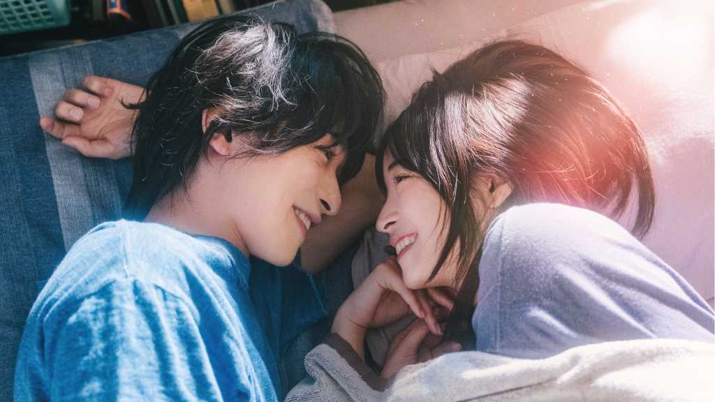 横浜流星から喜びのコメントも！映画「汝、星のごとく」第31回釜山国際映画祭に正式出品
