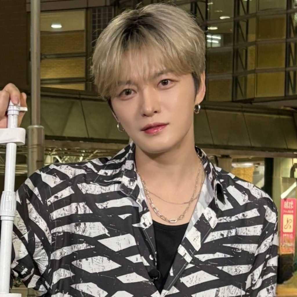 ジェジュン、6月21日放送の日テレ「笑ってコラえて」に出演決定！“朝までハシゴの旅”に登場