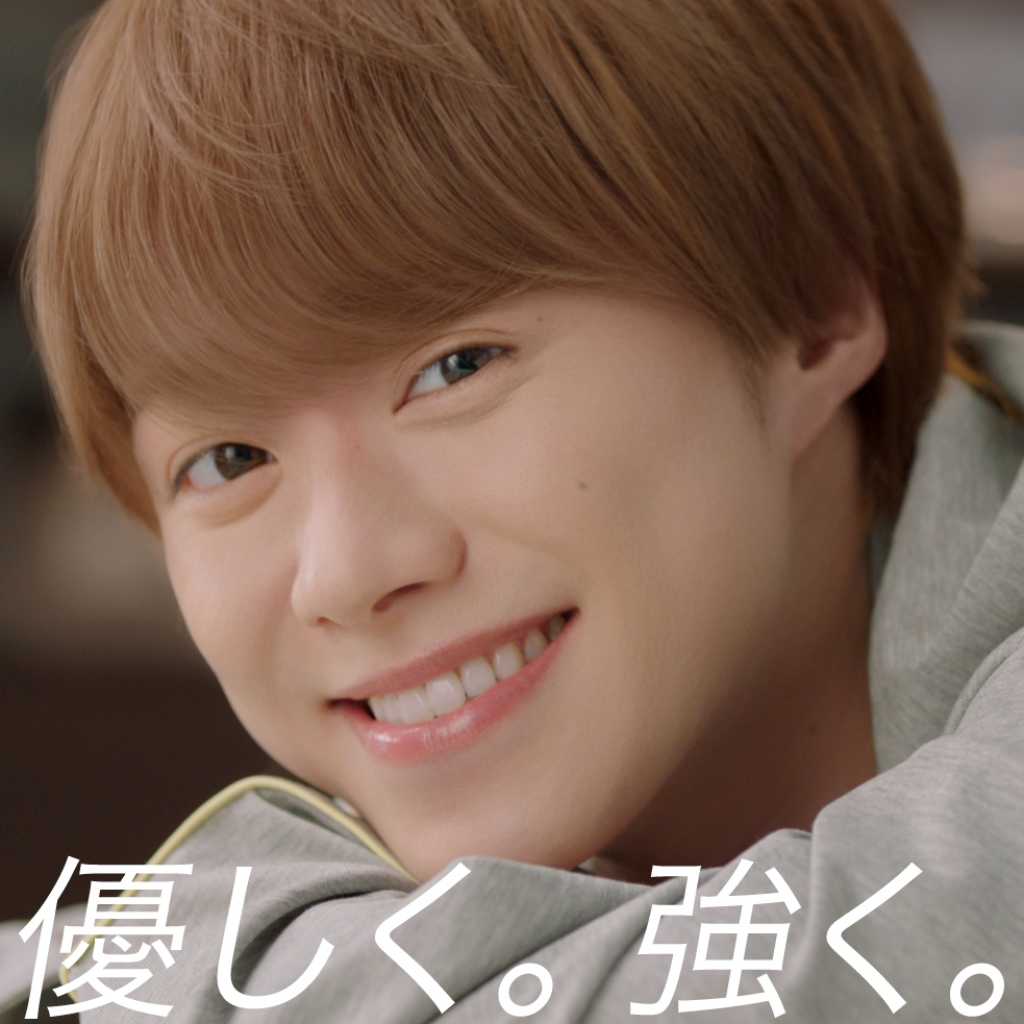 なにわ男子 大橋和也、韓国スキンケアブランド「Anua」新TVCMが5月1日より放送開始！インタビュー映像も公開