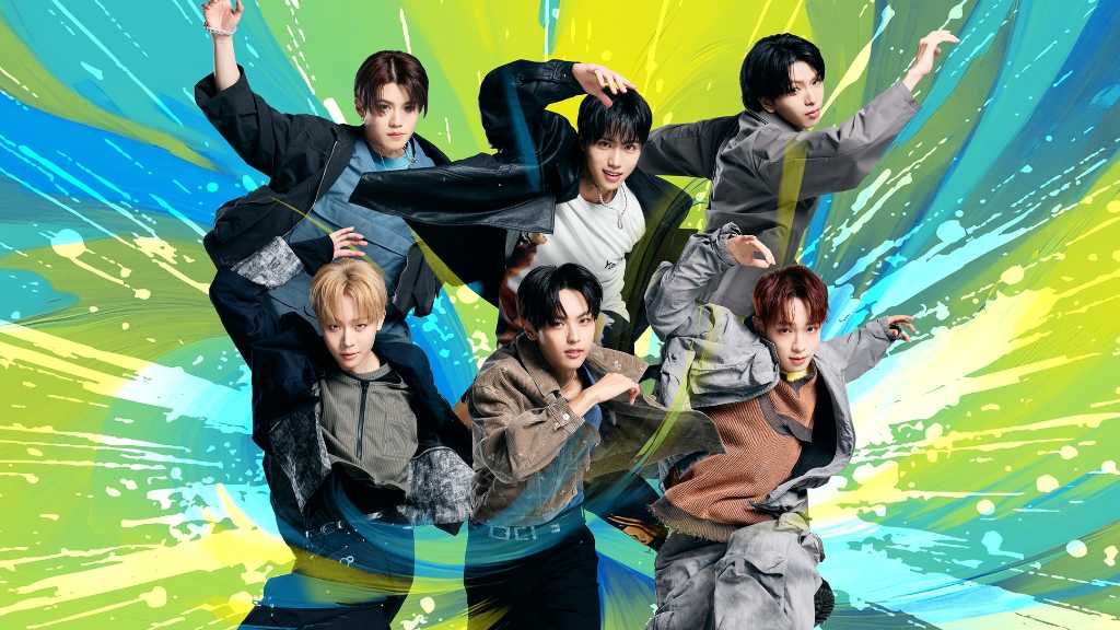 “KJRGLから改名”日韓6人組ボーイズグループKAJA、新曲「Future Calling」2026年1月に配信リリース決定!