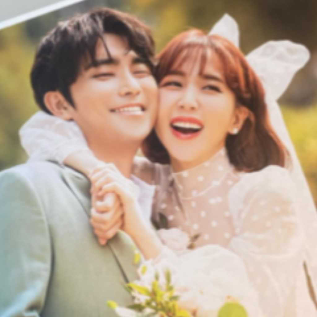 “子宮頸がん闘病”CRAYON POP ホ・ミンジン、医者から妊娠の許可…SNSで喜びの報告