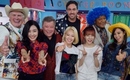 少女時代、アメリカ版「花よりおじいさん」出演…“K-POPの女王たち”と絶賛(動画あり)
