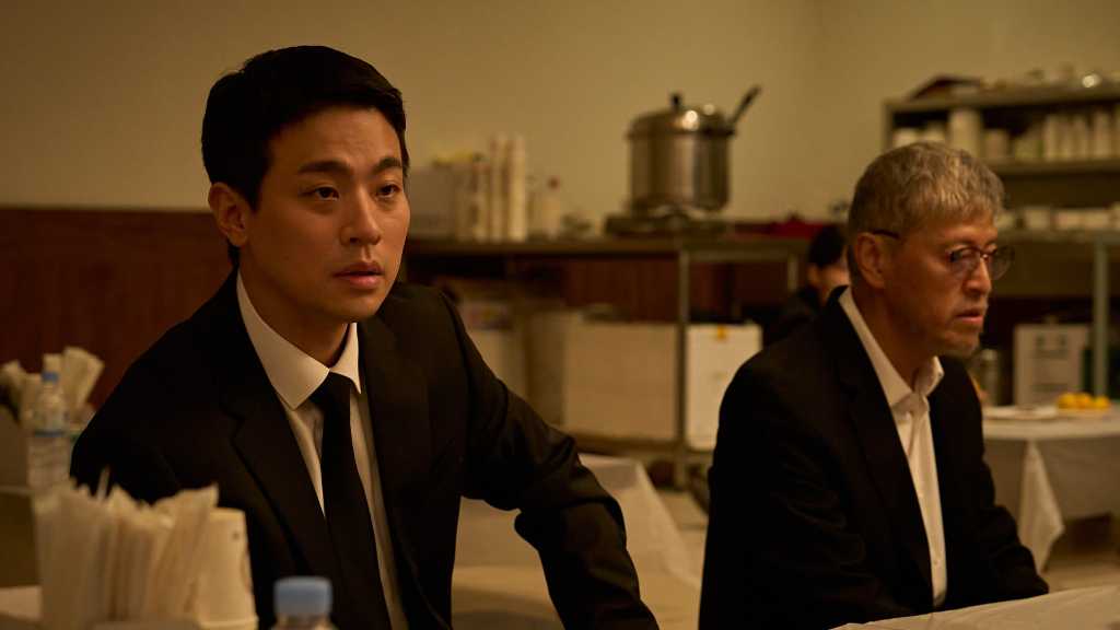 ヨン・サンホ監督＆パク・ジョンミンが来日！映画「顔 -かお-」舞台挨拶が決定