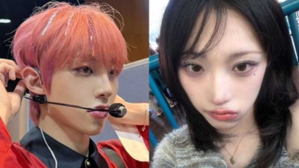 ボーイズグループJWiiver出身リュジェイ、女装インフルエンサーとして活動！？近況が話題に