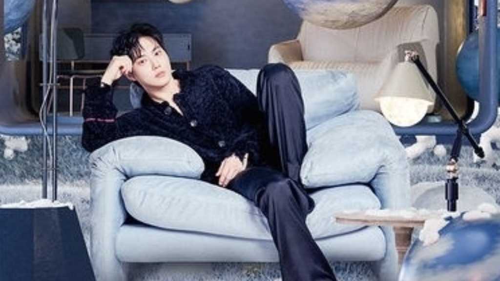 EXO スホ、2025年1月にソウルでアンコールコンサート開催を発表！ソロ