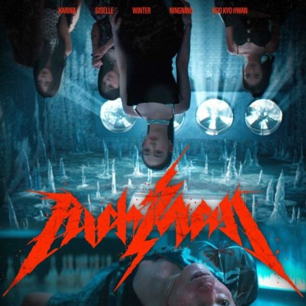 aespa、ク・ギョファンと共演！メンバーの母国語での演技も…タイトル曲「Rich Man」予告映像を公開