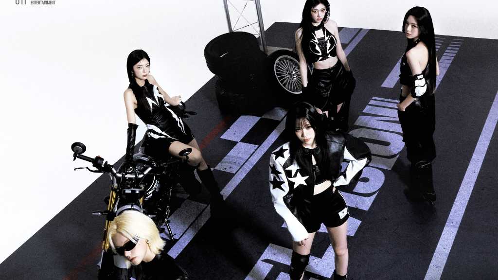 ITZY、ワールドツアー日本公演の詳細を発表!新ビジュアルも公開