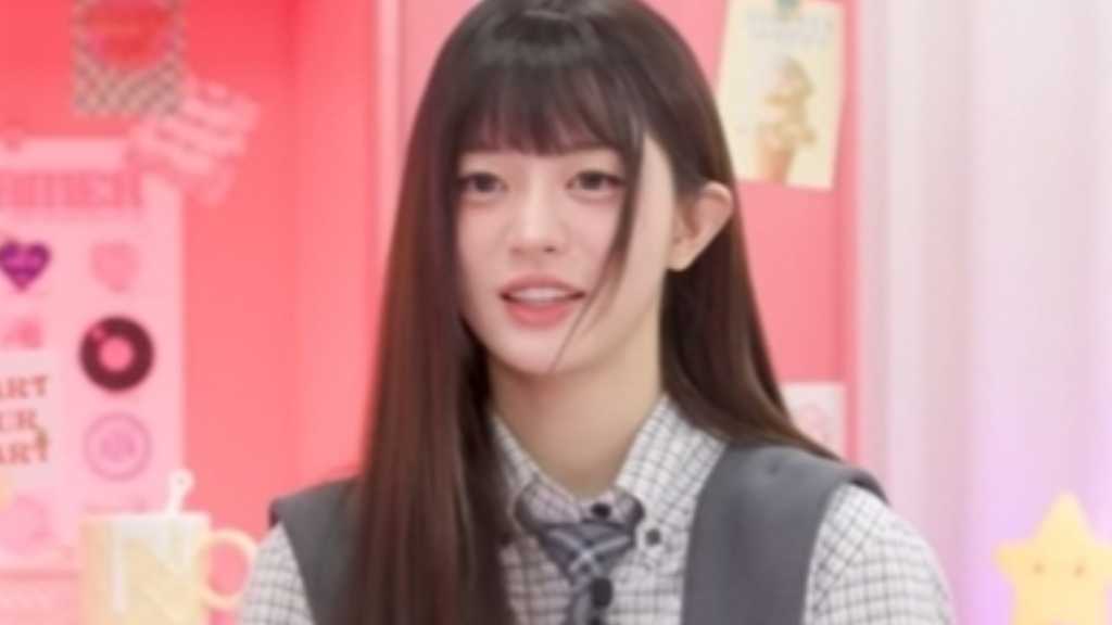 ILLIT ミンジュ、Highlightとの共演でファン心を告白「BEASTの名を再び見れて嬉しい」