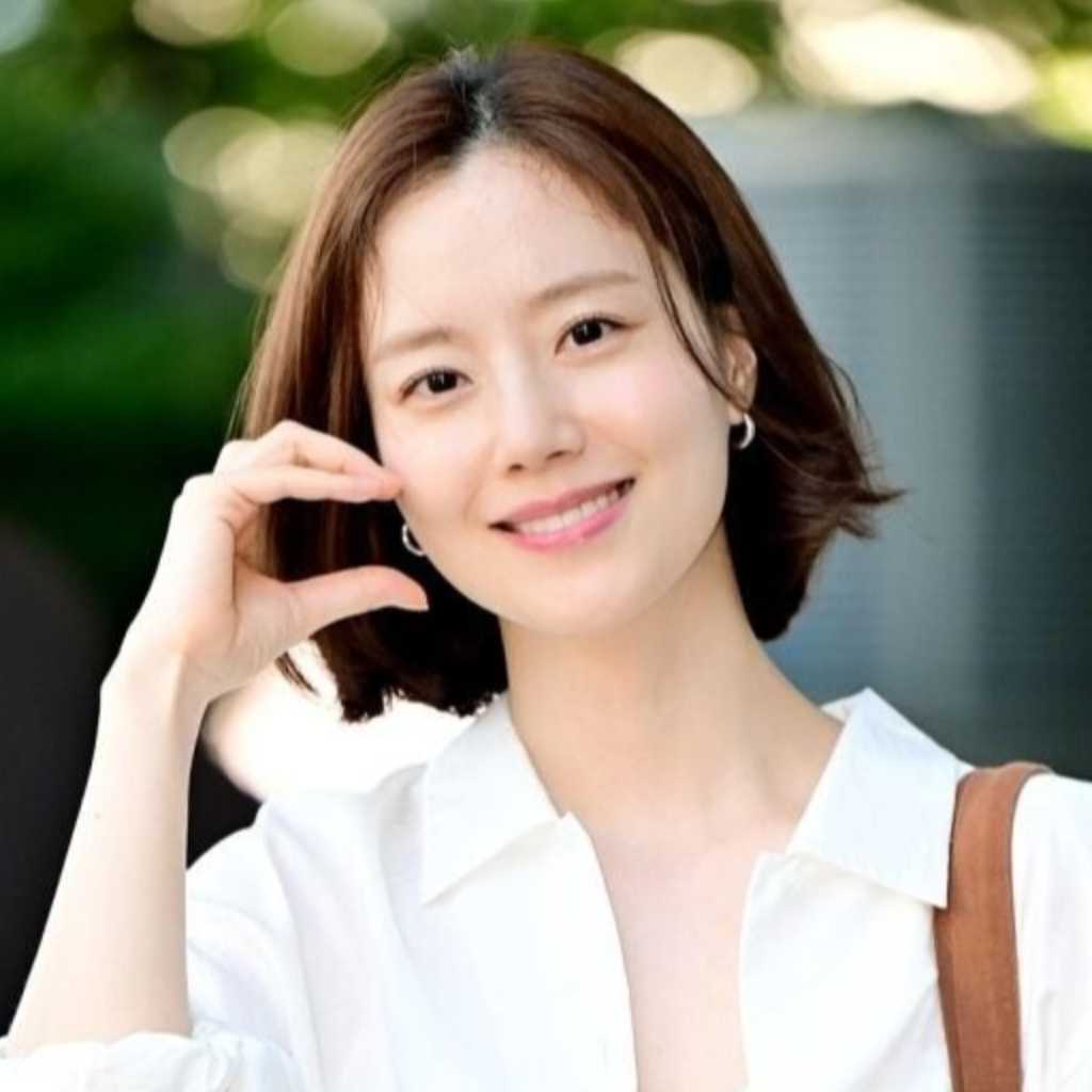 女優ムン・チェウォン、結婚を電撃発表！6月に一般男性とゴールイン