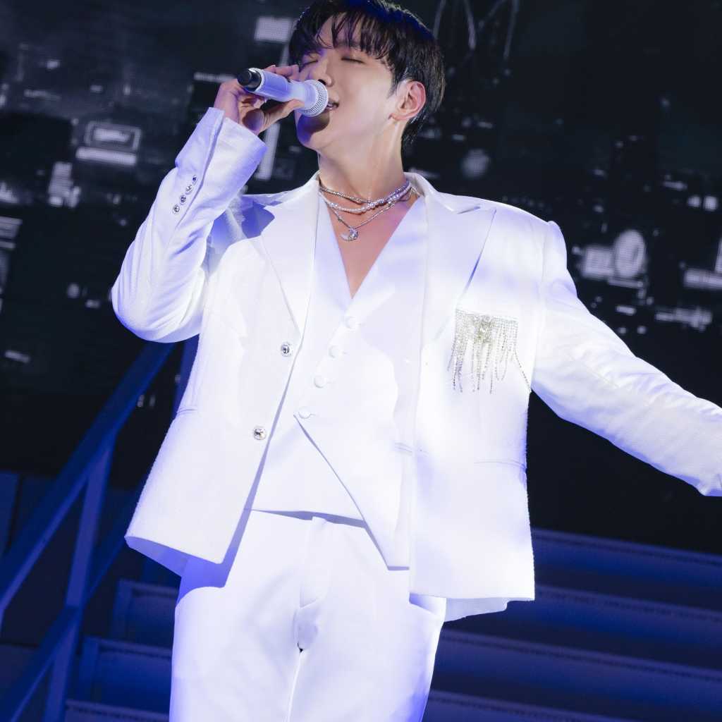 【REPORT】2PMのJun. K、J-POP名曲カバー満載の日本ソロツアーが成功裏に終了！ファンからの感動サプライズも