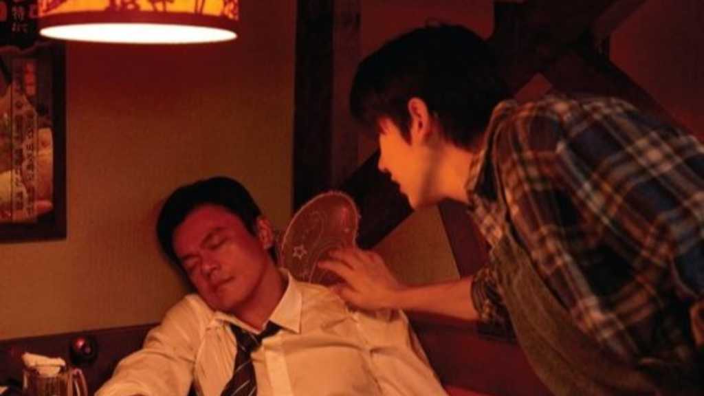 KickFlip ゲフンがアルバイト店員に！パク・ジニョン、ニューシングル「Happy Hour」予告イメージ公開