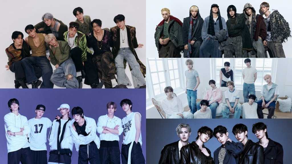 RIIZE、ATEEZ、AND2BLEら「2026 K WORLD DREAM AWARDS」出演決定！第1弾ラインナップ公開