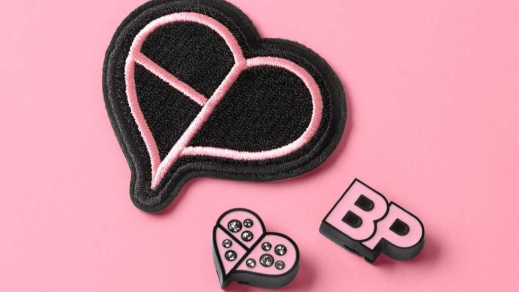 BLACKPINK、ステーショナリーブランド「MOLESKINE」と第2弾コラボ!可愛らしいアイテムに注目