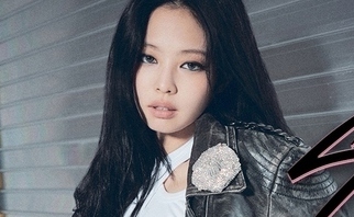 Blackpink ジェニー タイトル曲 Shut Down 予告ポスターを公開 セクシーなスモーキーメイク Kstyle Blackpink ジェニー タイトル曲 Shut Down 予告ポスターを公開 セクシーなスモーキーメイク Kstyle