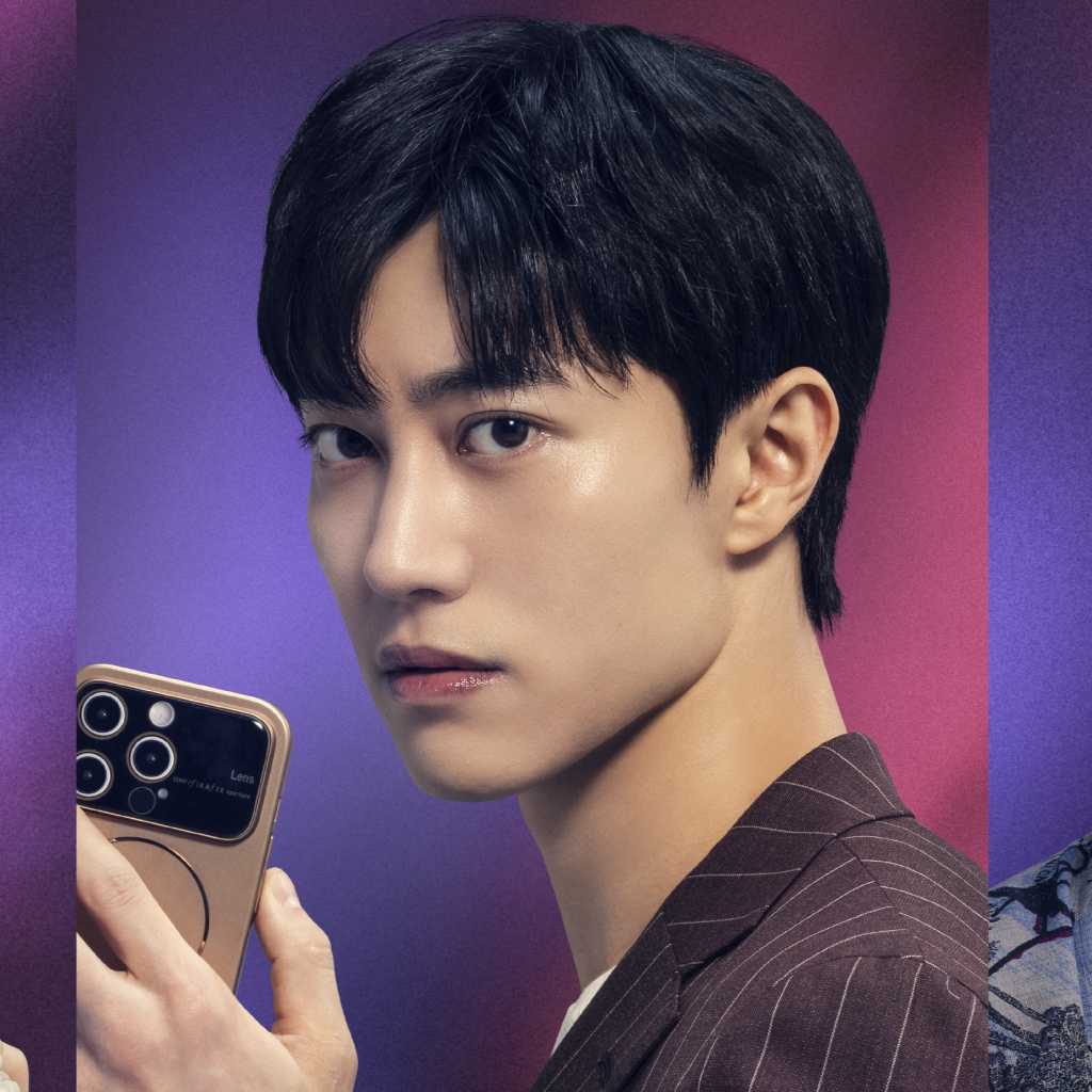 クァク・ドンヨン、日本映画「マッチング TRUE LOVE」出演決定!土屋太鳳&Snow Man 佐久間大介らと共演