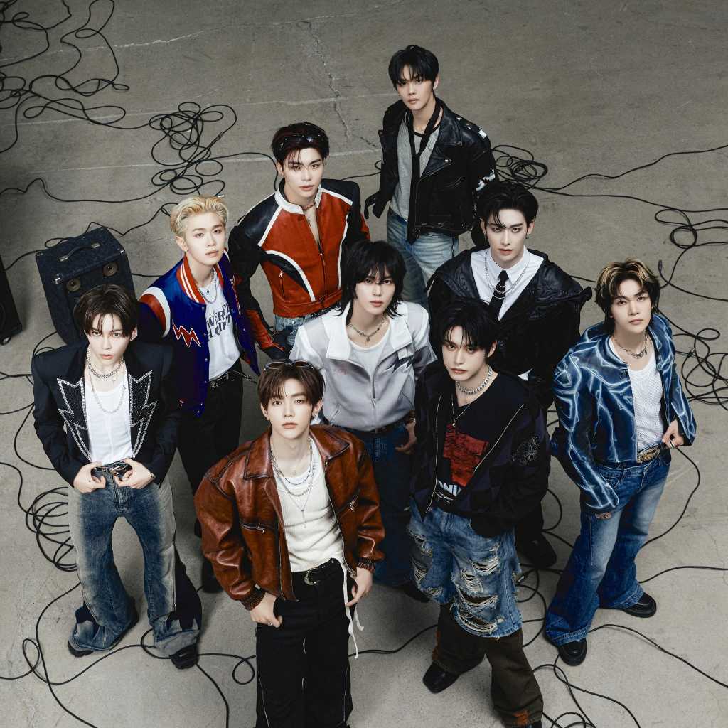 “活動延長を発表”ZEROBASEONE、12月6日放送の「with MUSIC」に登場！