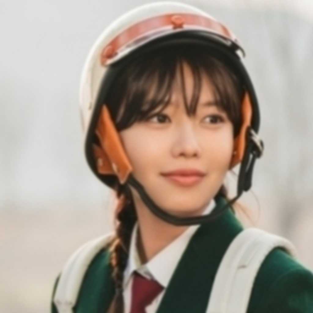 少女時代 スヨン＆コンミョン、違和感ゼロの制服姿も！「禁酒をお願い」場面写真を公開
